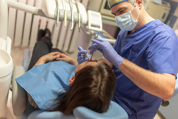 TMJ/TMD Treatment in North Edwards, CA
