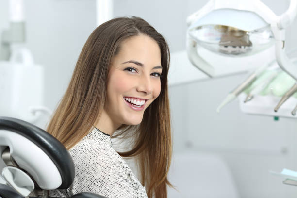 Professional Dental Services in North Edwards, CA